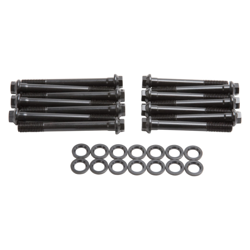 

Edelbrock 85332 - EDE85332 - Edelbrock Jeep 4.0L I-6 E-Series Head Bolt Kit - Shipped in Europe - Tuningsupply.com
