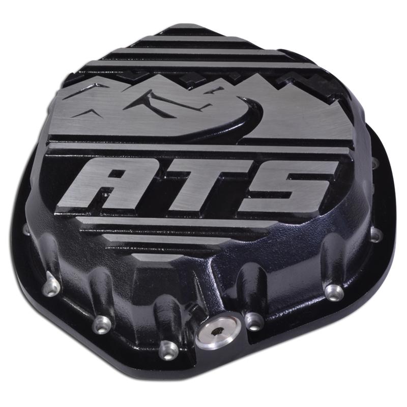 

ATS Diesel 402-915-6248 - ATS402-915-6248 - ATS Diesel 01+ GM / 03+ Dodge 14-Bolt 11.5in American Axle ATS Protector Rear Differential Cover - Shipped in Europe - Tuningsupply.com
