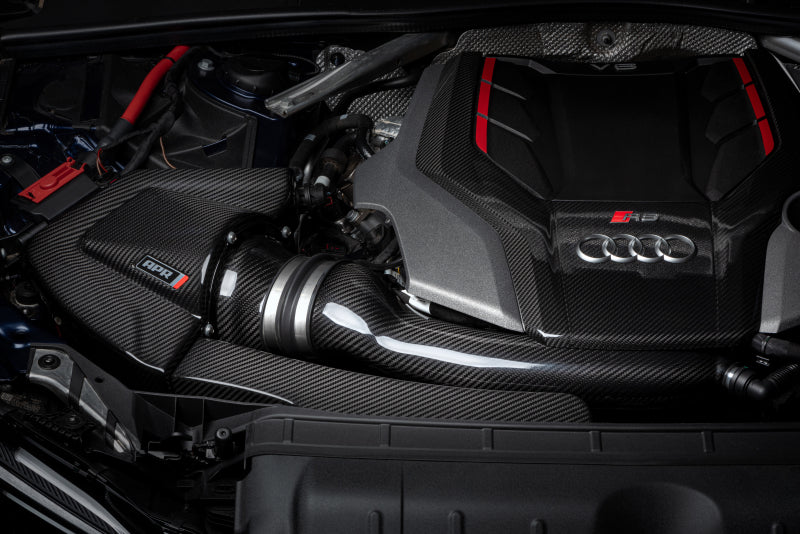 

APR CI100042 - APRCI100042 - APR 18-25 Audi RS5/RS5 Sportback (B9) 2.9T Carbon Fiber Intake System - Shipped in Europe - Tuningsupply.com
