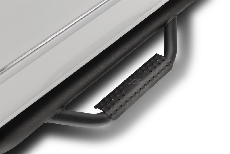 

N-Fab D2080CC-TX - NFBD2080CC-TX - N-Fab Nerf Step 2019 Dodge RAM 2500/3500 Crew Cab All Beds Gas/Diesel - Tex. Black - 3in - Shipped in Europe - Tuningsupply.com
