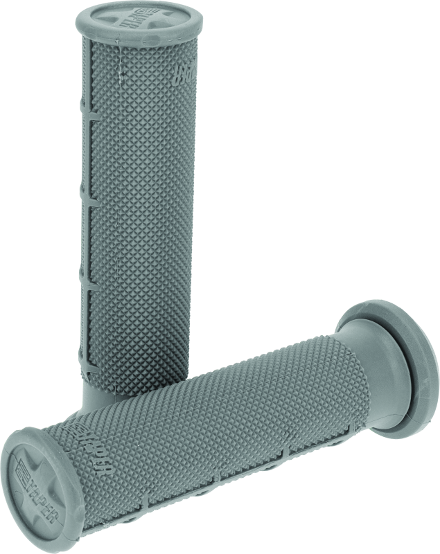 
  

ProTaper 024838 - PTR024838 - ProTaper 1/2 Waflle ATV Grips - Med Dark Gray - Shipped in Europe - Tuningsupply.com

