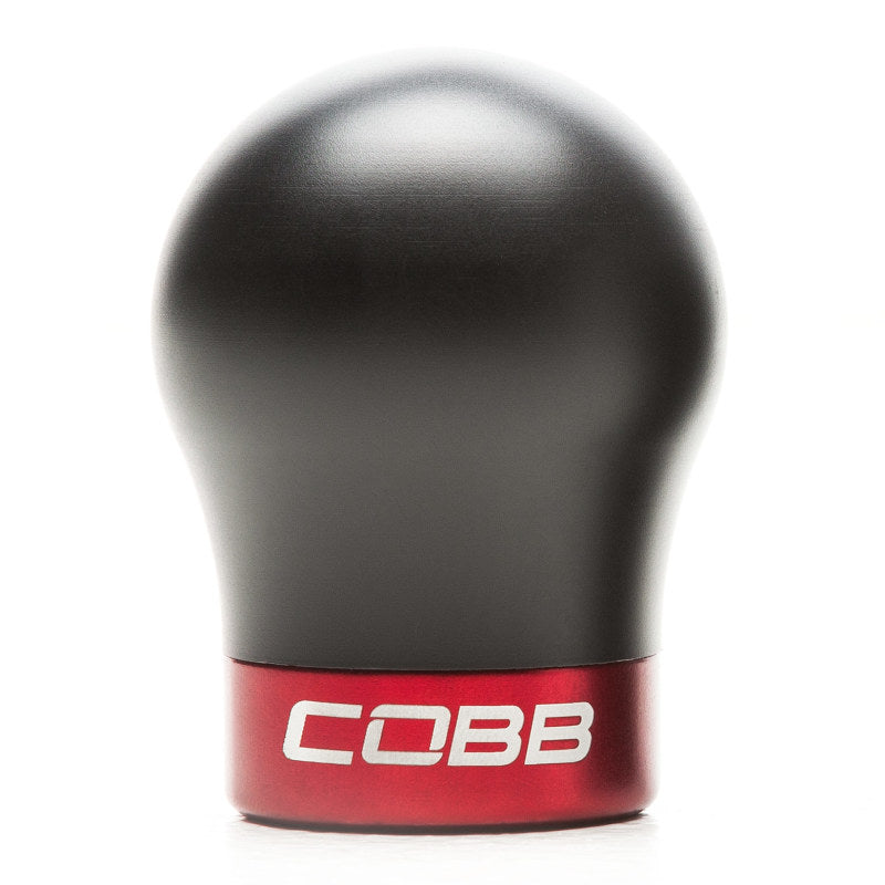 
  

COBB  - COBB2V1350-RD - Cobb Volkswagen Red Base Black Shift Knob - Shipped in Europe - Tuningsupply.com

