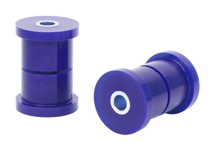 

Superpro SPF0611K - SPRSPF0611K - SuperPro 2004 Pontiac GTO Base Rear Inner Control Arm OR Outer Bushing Set - Shipped in Europe - Tuningsupply.com
