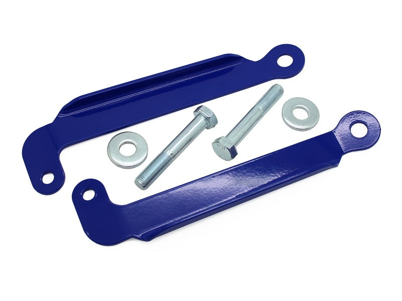 

Superpro TRC1005 - SPRTRC1005 - SuperPro 2015 Subaru WRX Limited Rear Sway Bar Mount Reinforcement Brace - Shipped in Europe - Tuningsupply.com
