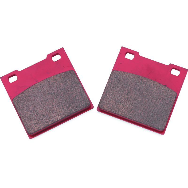 BikeMaster Suzuki Sintered Brake Pads-tuningsupply.com