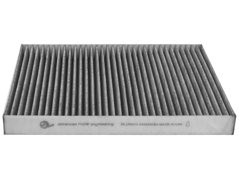 

aFe 35-10027C - AFE35-10027C - aFe POWER Cabin Air Filter Various Audi & Porsche 17-24 - Shipped in Europe - Tuningsupply.com
