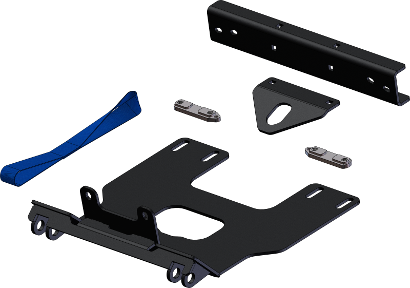 

KFI 105920 - KFI105920 - KFI 17-22 Arctic Cat Prowler 500/ 12-21 Kymco 450 UXV UTV Plow Mount - Shipped in Europe - Tuningsupply.com
