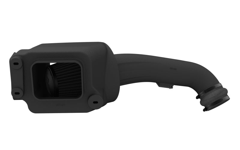

K&N Engineering 50-3101D - KNN50-3101D - K&N 17-19 GM Heavy Duty 6.6L Diesel NextGen Dry Flow Cold Air Intake - Shipped in Europe - Tuningsupply.com
