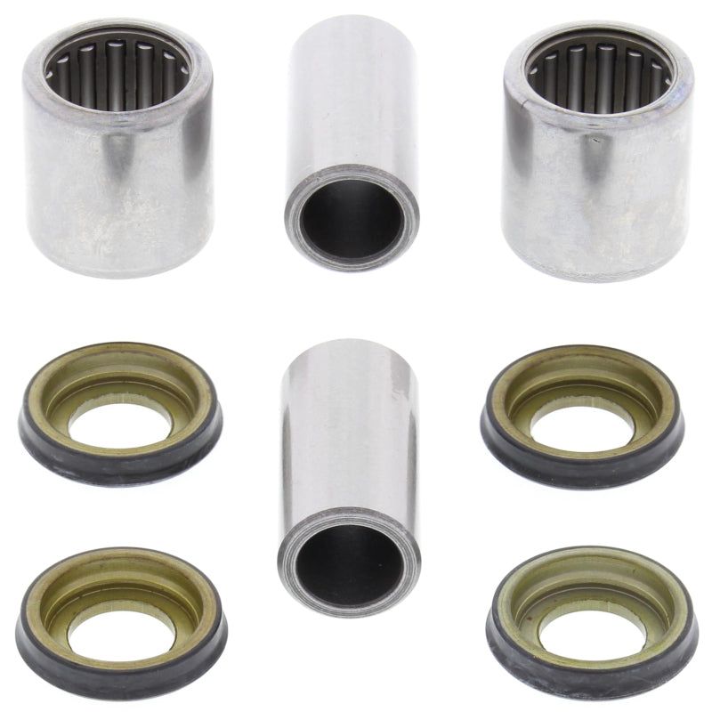 All Balls Racing 83-03 Kawasaki KX60 Swing Arm Bearing Kit-tuningsupply.com