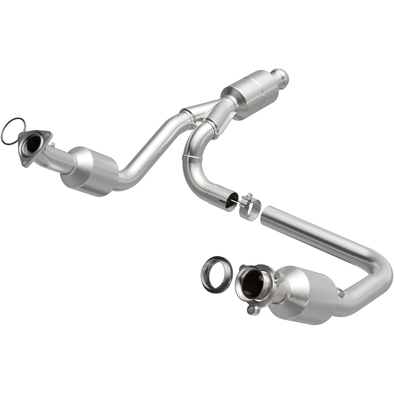 
  

Magnaflow 52642 - MAG52642 - MagnaFlow Conv Direct Fit 14-16 GMC Sierra 1500 V6 4.3L - Shipped in Europe - Tuningsupply.com

