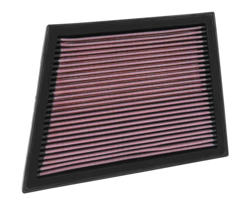 

K&N Engineering 33-3025 - KNN33-3025 - K&N Replacement Panel Air Filter for 2014 Mini Cooper 1.5L - Shipped in Europe - Tuningsupply.com
