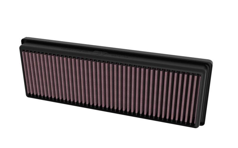 
  

K&N Engineering 33-5146 - KNN33-5146 - K&N 2024 Ford Mustang 2.3L L4 Drop-In Air Filter - Shipped in Europe - Tuningsupply.com

