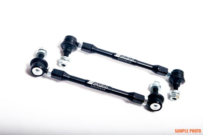 

AST ACU-B2114SD - ASTACU-B2114SD - AST BMW G80-G81 M3 G82-G83 M4 AWD / G81 M3 X-drive 2021- 5100 STREET Coilovers (rr non coilover) - Shipped in Europe - Tuningsupply.com
