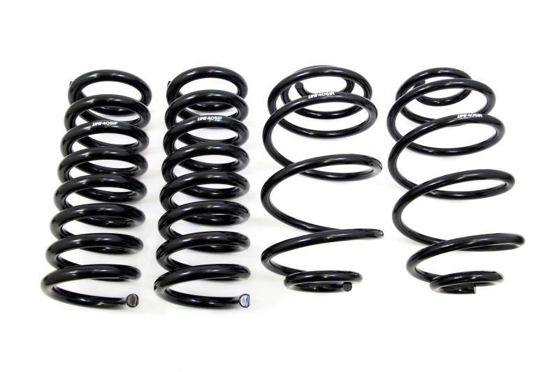 

UMI Performance 4051 - UMI4051 - UMI Performance 67-72 GM A-Body Spring Kit 2in Lowering - Shipped in Europe - Tuningsupply.com
