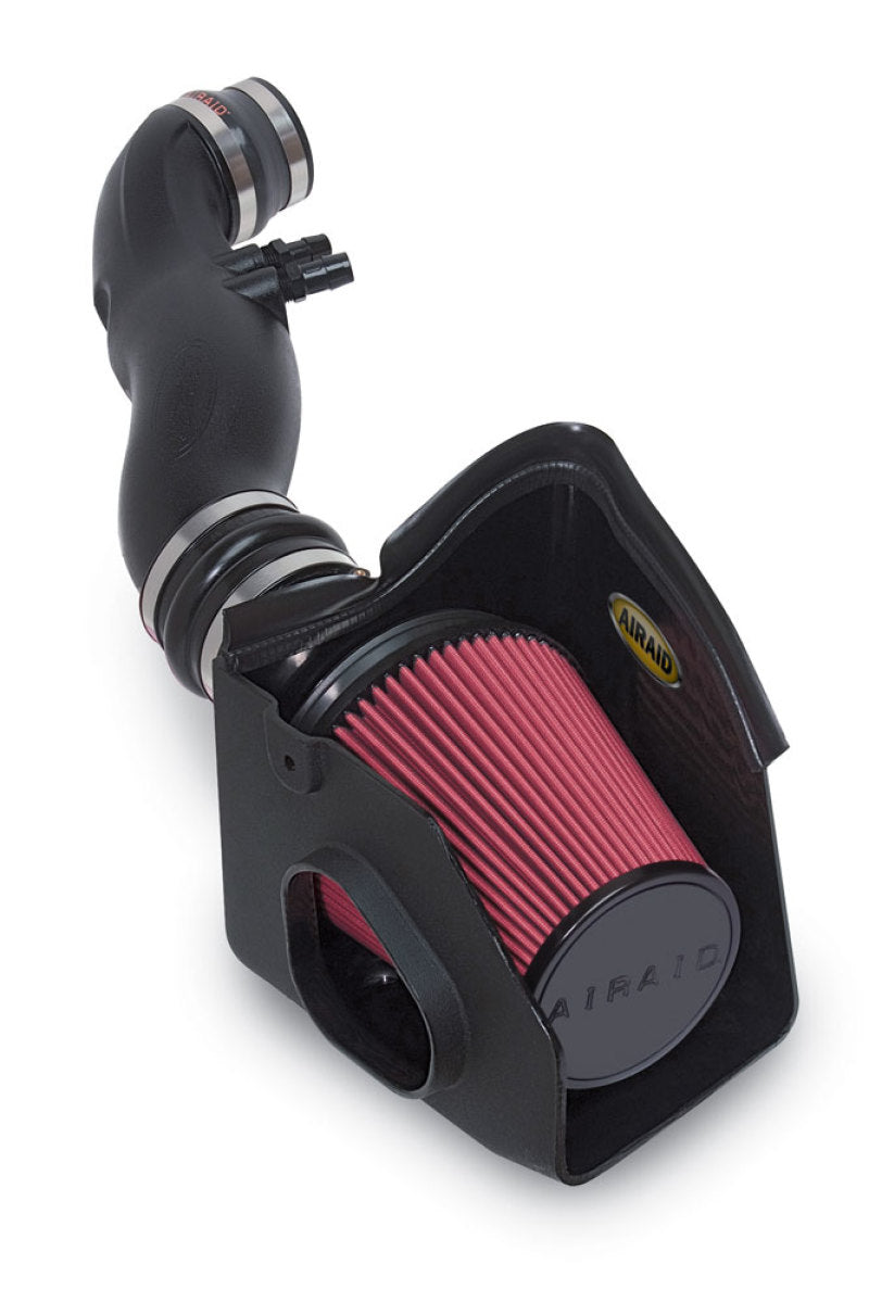 

Airaid 451-204 - AIR451-204 - Airaid 99-04 Mustang GT MXP Intake System w/ Tube (Dry / Red Media) - Shipped in Europe - Tuningsupply.com
