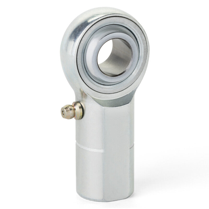 
    

QA1 MHFR16Z-1 - QAPMHFR16Z-1 - QA1 H Series 3-Pc Rod End - Female/Right Hand - 16mm Bore x M16x1.5 w/Zerk - Alloy Steel - Shipped in Europe - Tuningsupply.com

  