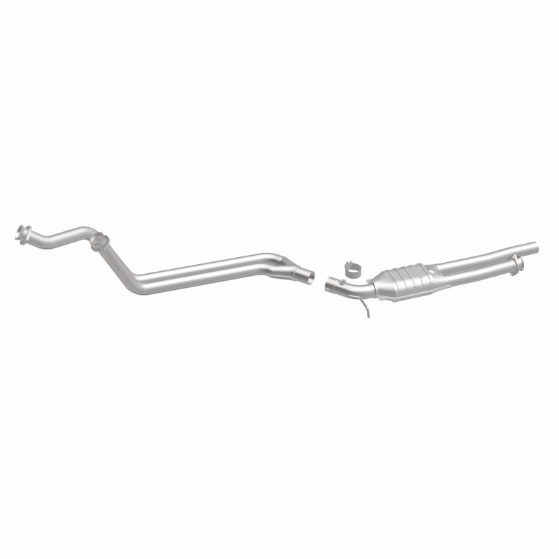 

Magnaflow 23839 - MAG23839 - MagnaFlow Direct Fit Catalytic Converter 90-93 Mercedes 300E/TE 3.0L - Shipped in Europe - Tuningsupply.com
