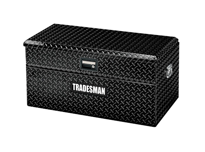 
  

Tradesman  - TRA79460SL - Tradesman Aluminum Flush Mount Truck Tool Box Full/Slim Line (60in.) - Black - Shipped in Europe - Tuningsupply.com

