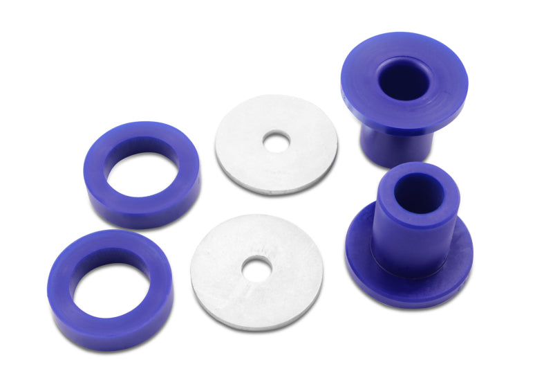 

Superpro SPF2582K - SPRSPF2582K - SuperPro 1995 Nissan 200SX Rear Control Arm Bushing Kit - Shipped in Europe - Tuningsupply.com
