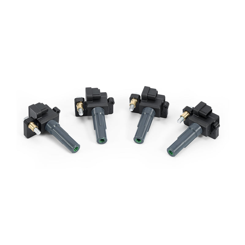 Mishimoto 2011+ Subaru WRX / STI Ignition Coil Set of 4-tuningsupply.com