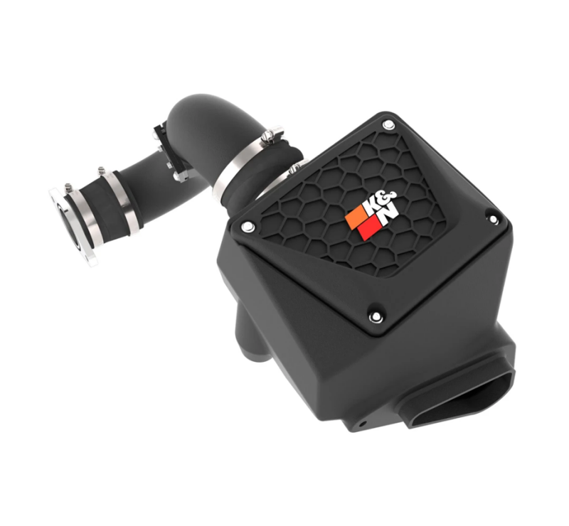 

K&N Engineering 63-9043 - KNN63-9043 - K&N 2024 Toyota Tacoma 63 Series Air Intake - Shipped in Europe - Tuningsupply.com
