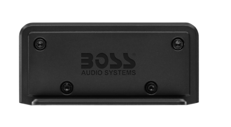 Boss Audio Systems 4 Channel Weatherproof Bluetooth Amplifier/ 500 Watts-tuningsupply.com