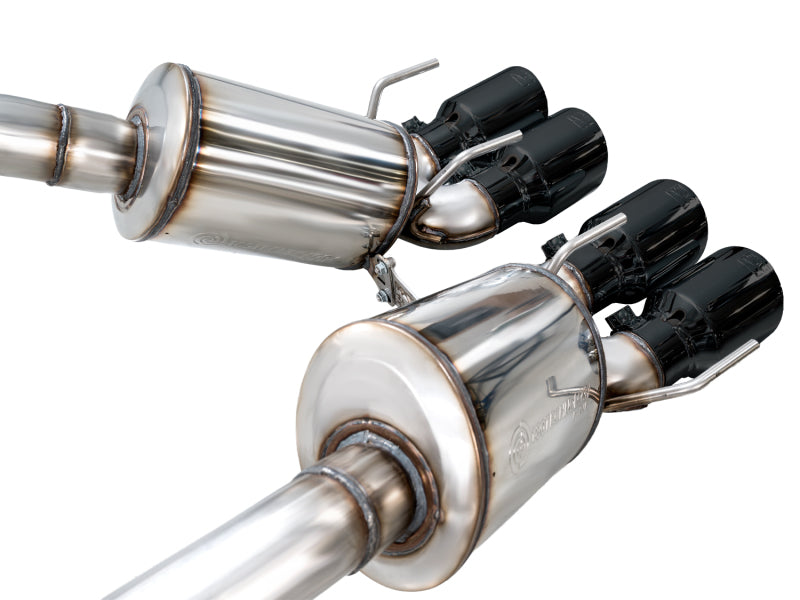 

AWE Tuning 3015-43660 - AWE3015-43660 - AWE Tuning 05-07 C6 Chevrolet Corvette 6.0L Touring Edition Axle-Back Exhaust w/ Diamond Black Tips - Shipped in Europe - Tuningsupply.com
