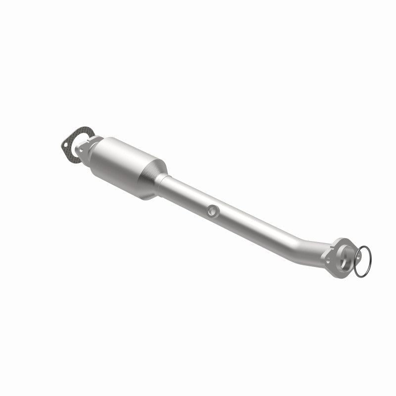 Magnaflow Conv DF 11-15 Frontier 4 Underbody-tuningsupply.com