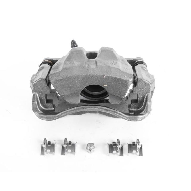 

PowerStop L3435 - PSBL3435 - Power Stop 09-10 Pontiac Vibe Front Right Autospecialty Caliper w/Bracket - Shipped in Europe - Tuningsupply.com
