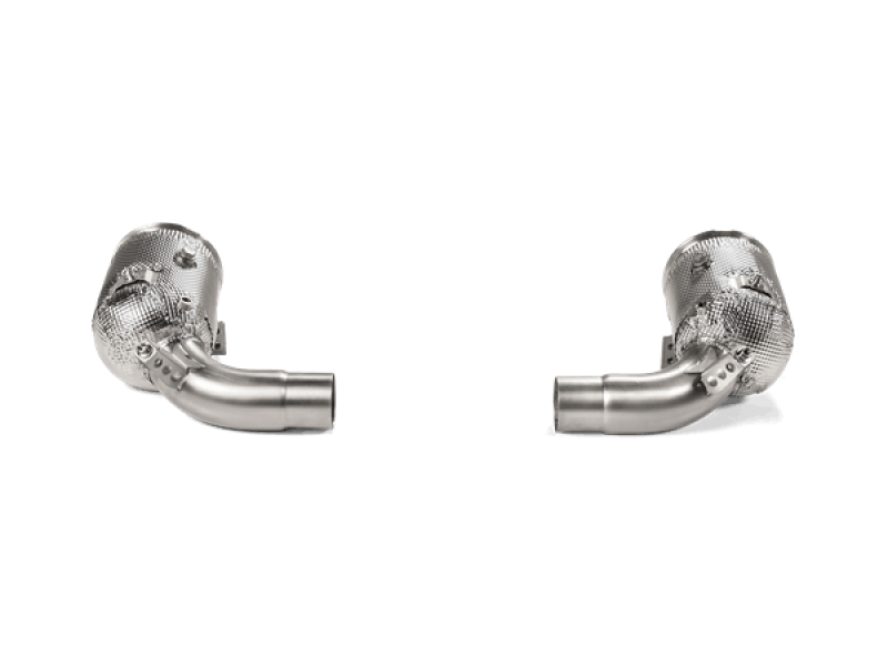 
  

Akrapovic L-PO/SS/3 - AKRL-PO/SS/3 - Akrapovic 2019+ Porsche 911 Carrera (992) Link-Pipe Set w/Catalytic Converter (SS) - Shipped in Europe - Tuningsupply.com

