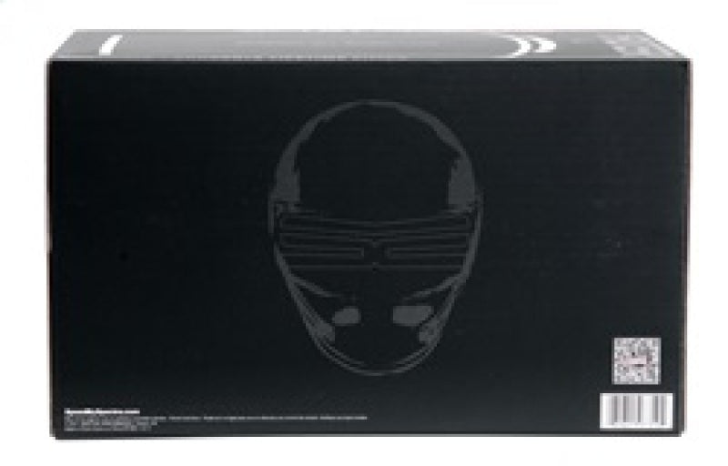 

Spectre 9731 - SPE9731 - Spectre Adjustable Conical Air Filter 9-1/2in. Tall (Fits 3in. / 3-1/2in. / 4in. Tubes) - Black - Shipped in Europe - Tuningsupply.com
