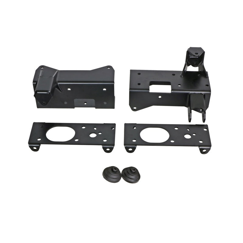 
    

Ridetech 12297104 - RID12297104 - Ridetech 2015+ Ford F150 4-Link Frame Rail Bracket Kit (No Notch) - Shipped in Europe - Tuningsupply.com

  