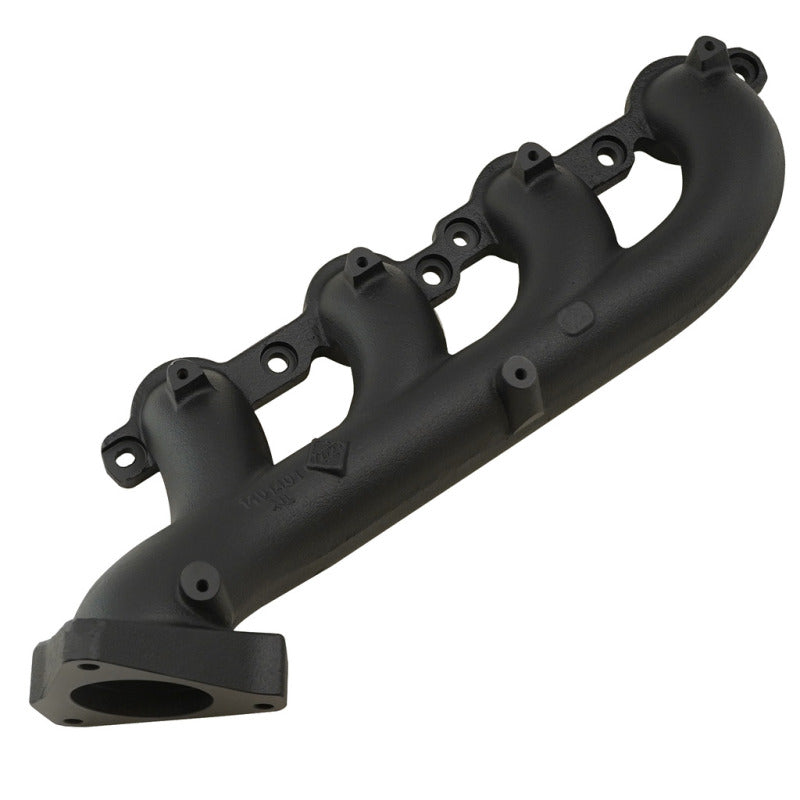 BD Diesel Passenger Side Exhaust Manifold - 02-13 Chevy Silverado 1500 & GMC Sierra 1500 V8-tuningsupply.com