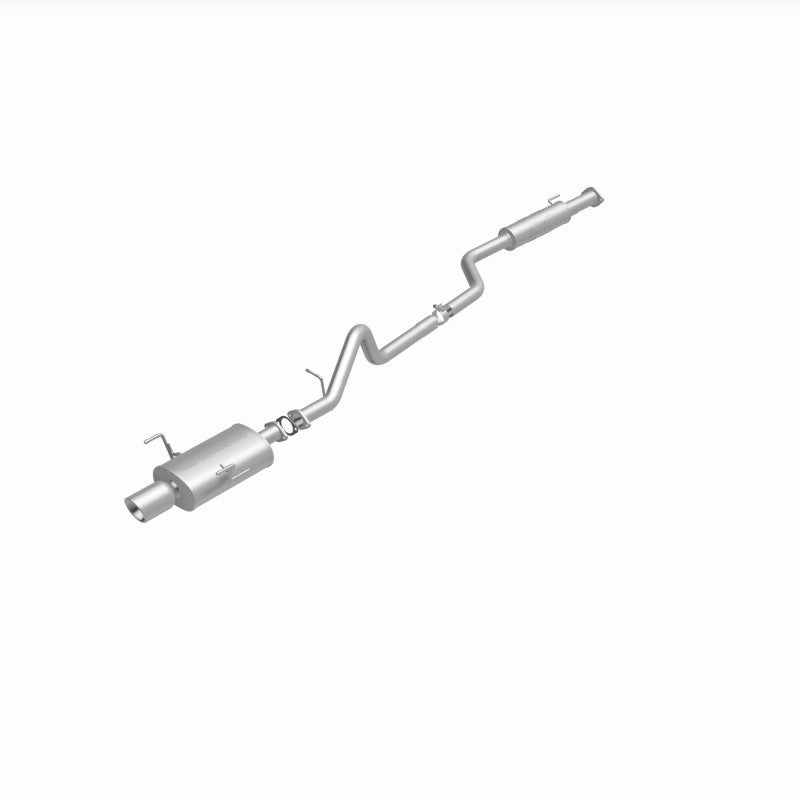 

Magnaflow 15764 - MAG15764 - MagnaFlow Sys C/B 02-03 Nissan Sentra Se-R 2. - Shipped in Europe - Tuningsupply.com
