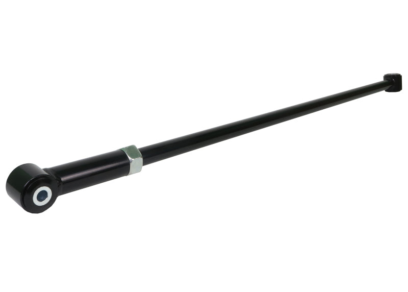 

Whiteline KPR190 - WHLKPR190 - Whiteline 08-21 Toyota Land Cruiser / Lexus LX570 Rear Panhard Rod - Shipped in Europe - Tuningsupply.com
