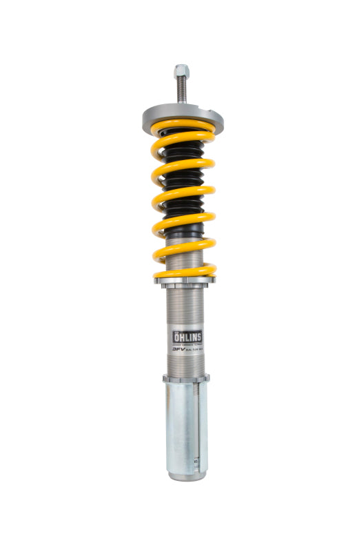 

Ohlins POS MY00S1 - OHLPOS MY00S1 - Ohlins 17-24 Porsche 718 Boxster/Cayman (982) (Excl. Spyder/GT4) Coilover Suspension System - Shipped in Europe - Tuningsupply.com
