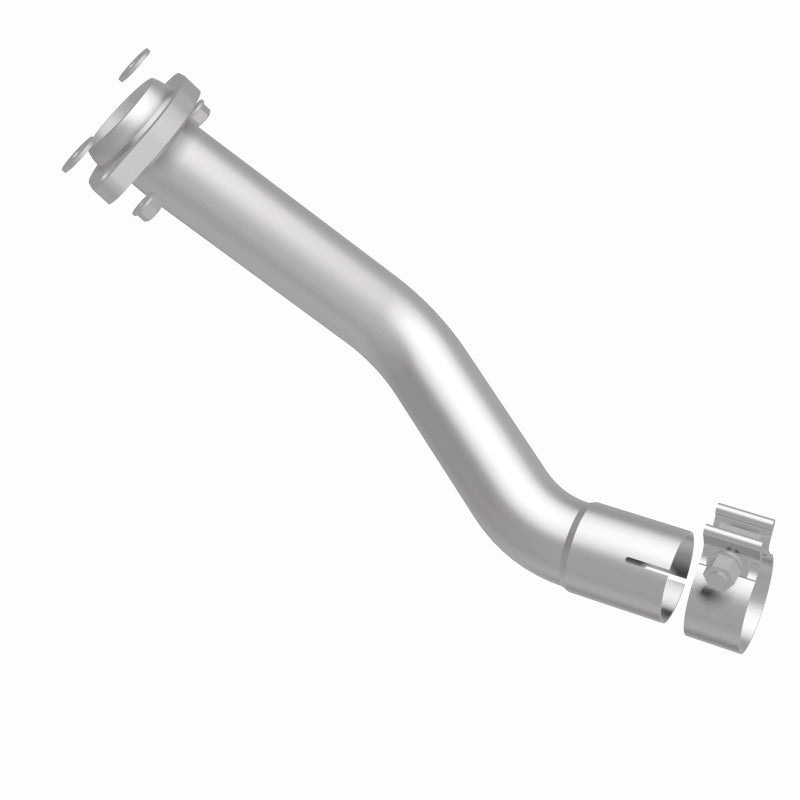 

Magnaflow 19432 - MAG19432 - MagnaFlow 18-20 Jeep Wrangler V6 3.6L Bolt On Extension Pipe 2in Pipe Diameter - Shipped in Europe - Tuningsupply.com
