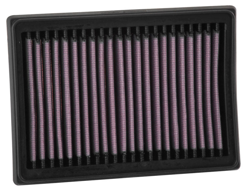 

K&N Engineering KT-7918 - KNNKT-7918 - K&N 2018 KTM 790 Duke 790CC Replacement Drop In Air Filter - Shipped in Europe - Tuningsupply.com
