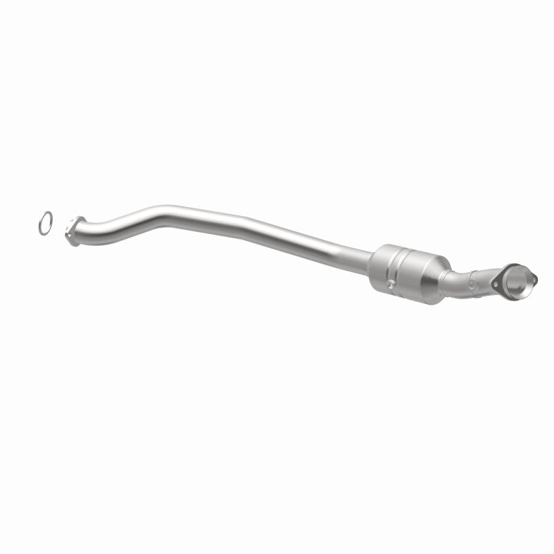 

Magnaflow 49879 - MAG49879 - MagnaFlow Direct Fit Catalytic Converter 2011 Grand Cherokee 5.7L PS - Shipped in Europe - Tuningsupply.com

