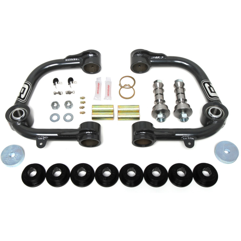 Camburg Toyota Tacoma Pre 4WD 96-04 / 4-Runner 96-02 1in Performance Uniball Upper Arms-tuningsupply.com