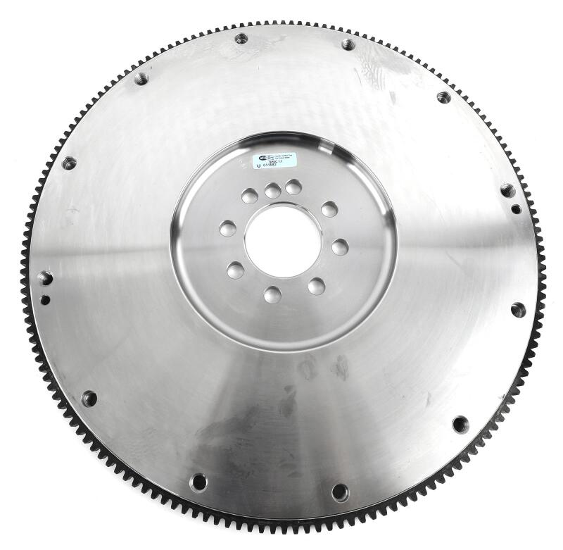 
  

McLeod Racing 460538 - MLR460538 - McLeod Steel Flywheel Gm LSA Motor Aftermarket Dim. 8 Bolt Crank 168 - Shipped in Europe - Tuningsupply.com

