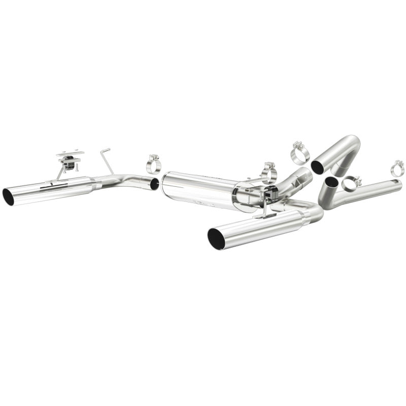 
  

Magnaflow 15684 - MAG15684 - MagnaFlow Sys C/B Camaro- Firbird 98 02 5.7L - Shipped in Europe - Tuningsupply.com

