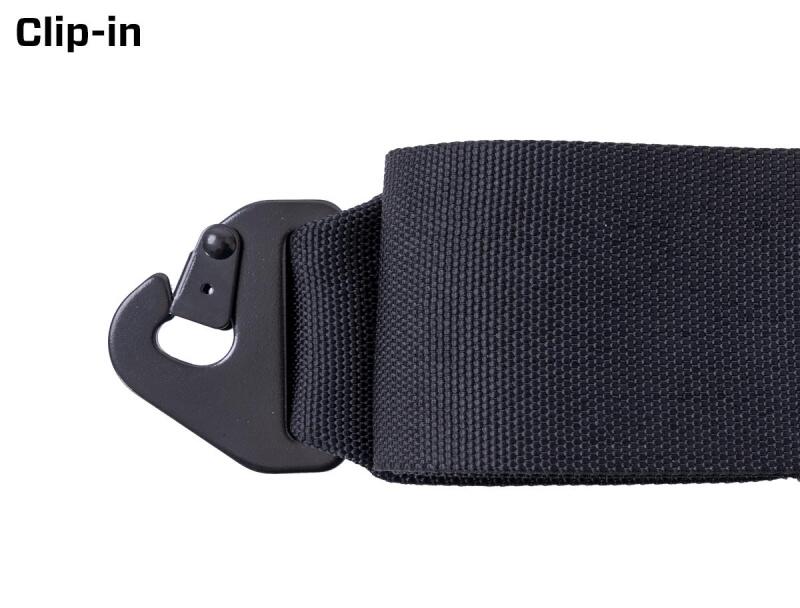 

PRP Seats SBCI - PRPSBCI - PRP Clip-In Harness Tab- Black - Shipped in Europe - Tuningsupply.com
