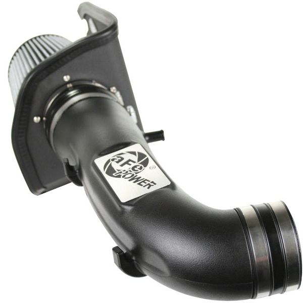 aFe MagnumFORCE Intakes Stage-2 PDS AIS PDS Jeep Wrangler (JK) 2012 V6-3.6L-tuningsupply.com