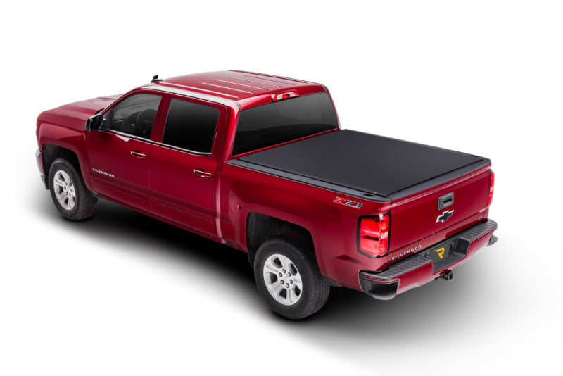 
  

Truxedo 1430601 - TRX1430601 - Truxedo 17-20 Honda Ridgeline 4ft 8in Pro X15 Bed Cover - Shipped in Europe - Tuningsupply.com

