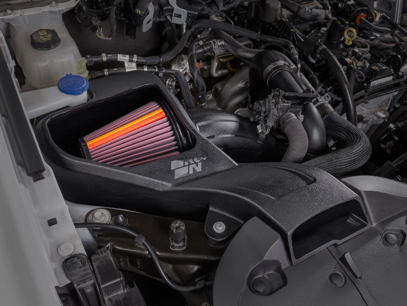
  

K&N Engineering 50-2629 - KNN50-2629 - K&N 2024 Ford Ranger L4 2.3L NextGen Cold Air Intake - Shipped in Europe - Tuningsupply.com

