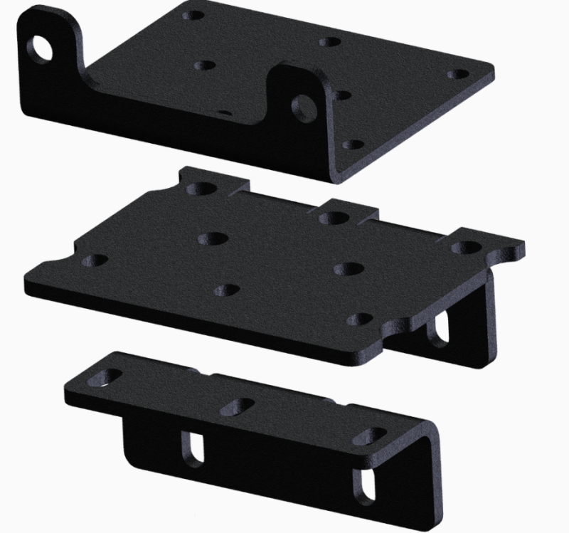 
    

KFI 101370 - KFI101370 - KFI 17-22 Arctic Cat Prowler 500/ 20-22 Tracker 500S Winch Mount - Shipped in Europe - Tuningsupply.com

  