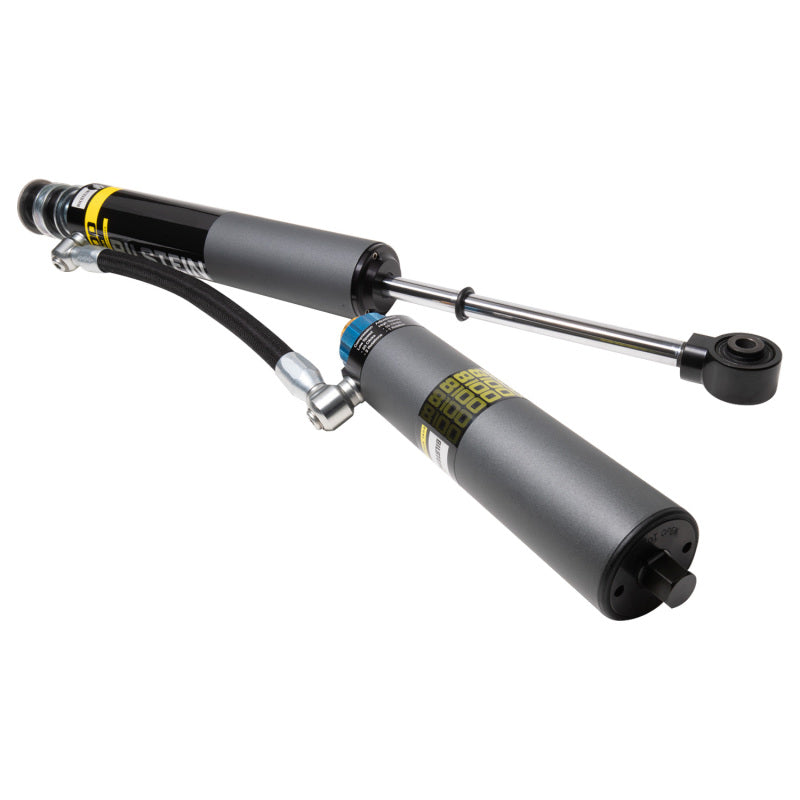 

Bilstein 25-328929 - BIL25-328929 - Bilstein 2007+ Toyota Tundra B8 8100 EVO DSA 0-1.5 Rear Right Shock Absorber - Shipped in Europe - Tuningsupply.com
