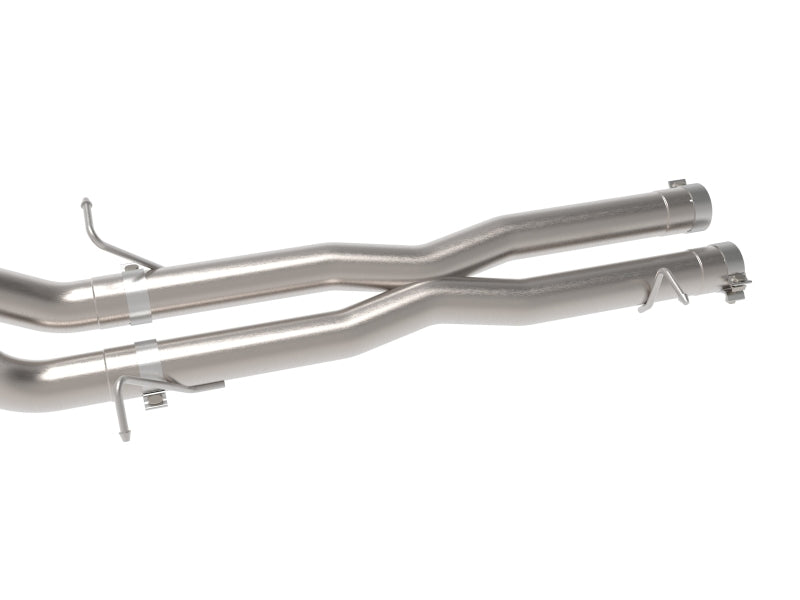 

aFe 49-32087-B - AFE49-32087-B - aFe 2025 Dodge RAM 1500 Vulcan Series 304 Stainless Steel Cat-Back Exhaust System w/ Black Tip - Shipped in Europe - Tuningsupply.com

