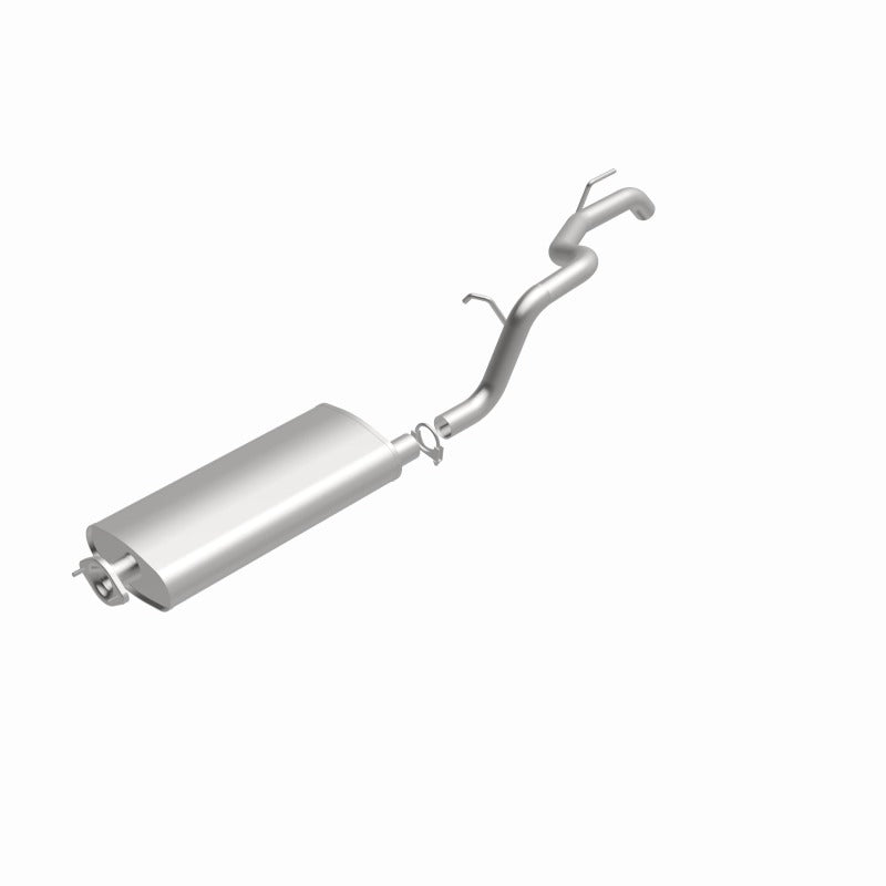 

Magnaflow 106-0012 - MAG106-0012 - MagnaFlow BRE Exhaust Kit 02-07 Jeep Liberty - Shipped in Europe - Tuningsupply.com
